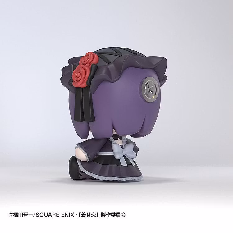 My Dress-Up Darling Huggy Good Smile Marin Kitagawa (Shizuku Kuroe Ver.)