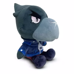 Brawl Stars Plush Figure Crow