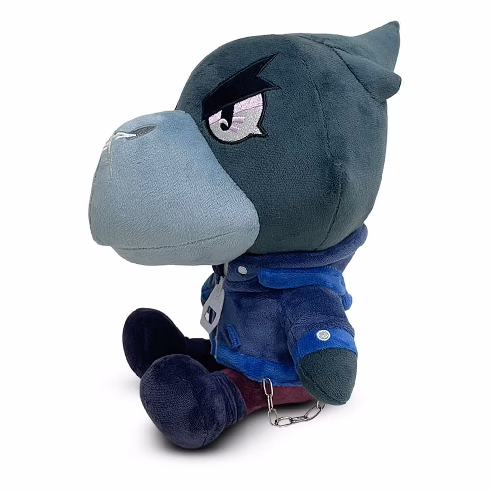 Brawl Stars Plush Figure Crow