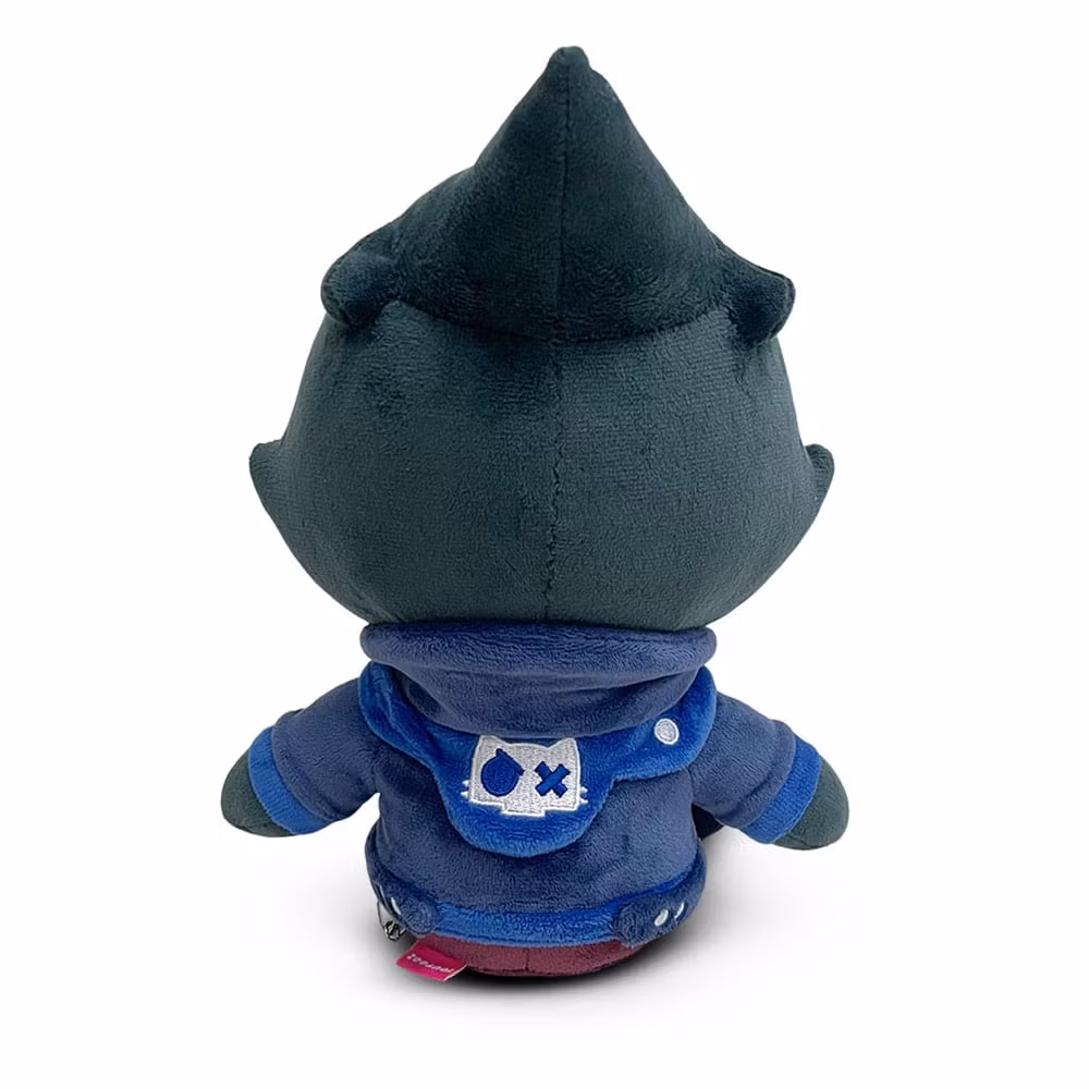 Brawl Stars Plush Figure Crow