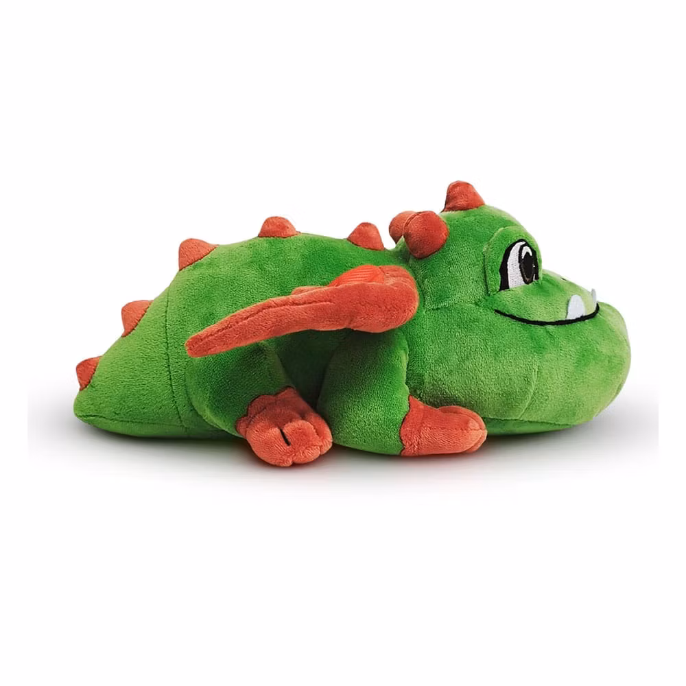 Clash of Clans Plush Figure Baby Dragon