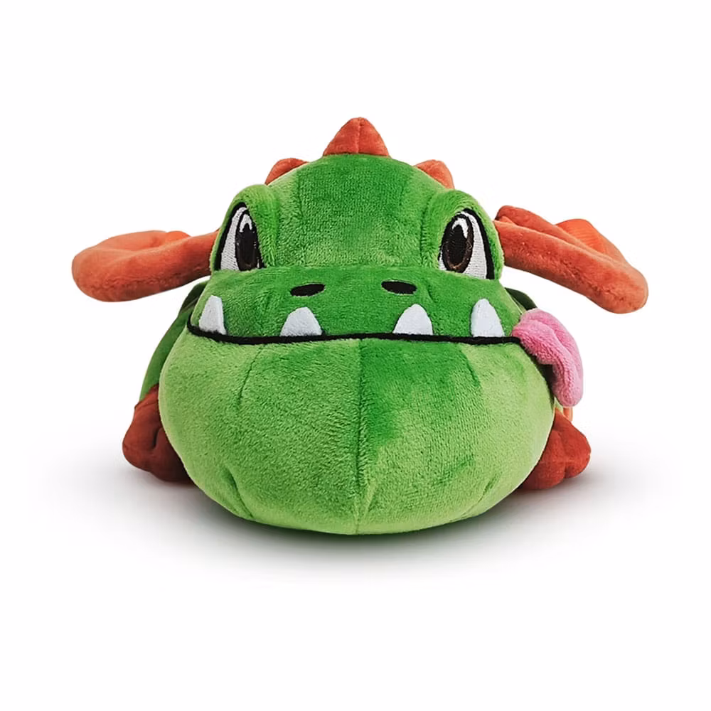 Clash of Clans Plush Figure Baby Dragon