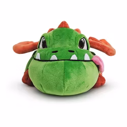 Clash of Clans Plush Figure Baby Dragon