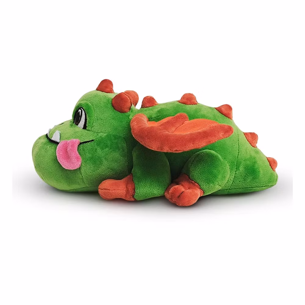 Clash of Clans Plush Figure Baby Dragon