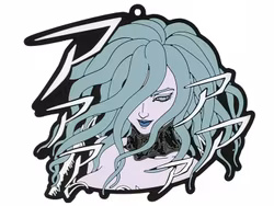 Berserk Ichibansho Rubber Coaster (A)