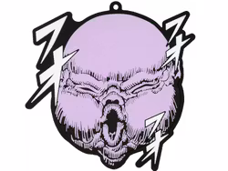 Berserk Ichibansho Rubber Coaster (B)