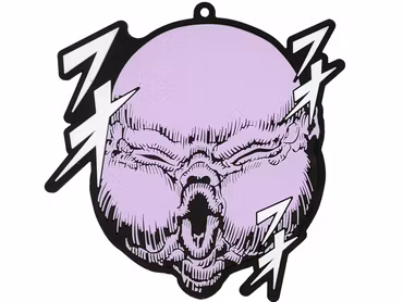 Berserk Ichibansho Rubber Coaster (B)