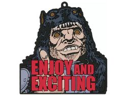 Berserk Ichibansho Rubber Coaster (C)
