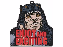 Berserk Ichibansho Rubber Coaster (C)