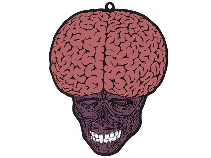 Berserk Ichibansho Rubber Coaster (D)