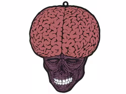 Berserk Ichibansho Rubber Coaster (D)