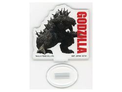 Godzilla Ichibansho Acrylic Stand (A)