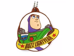 Disney Toy Story Ichibansho Rubber Collection (A)