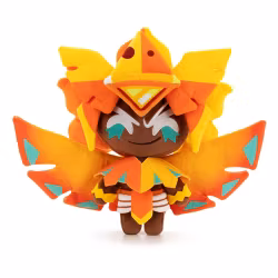 Cookie Run Kingdom Plush Figure Golden Cheese Cookie