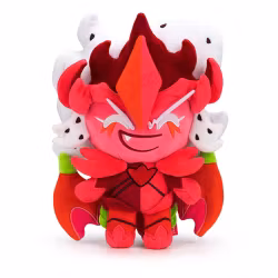 Cookie Run Kingdom Plush Figure Pitaya Dragon Cookie