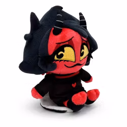 Helluva Boss Plush Figure Millie Date Night Shoulder Rider