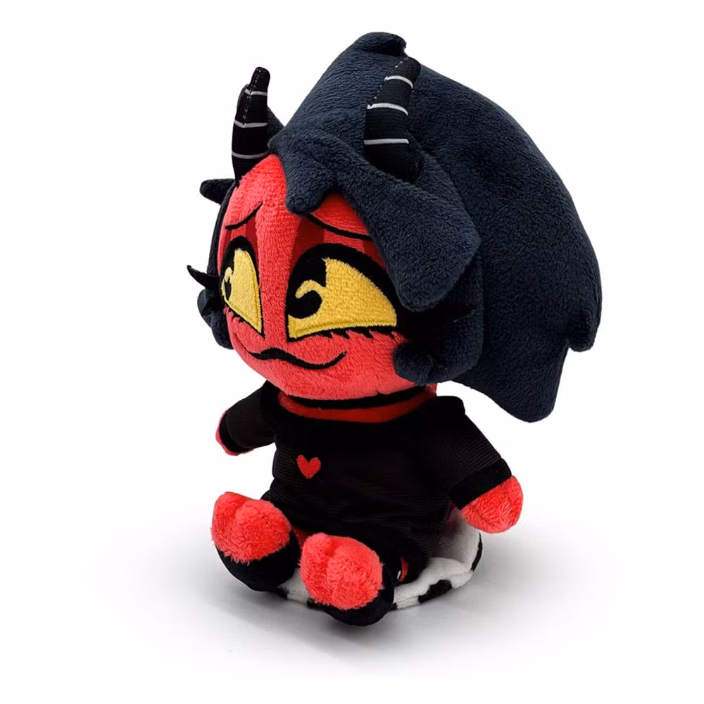 Helluva Boss Plush Figure Millie Date Night Shoulder Rider