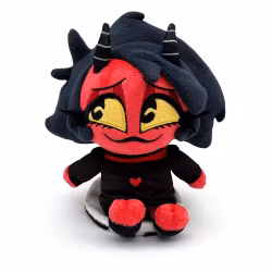 Helluva Boss Plush Figure Millie Date Night Shoulder Rider