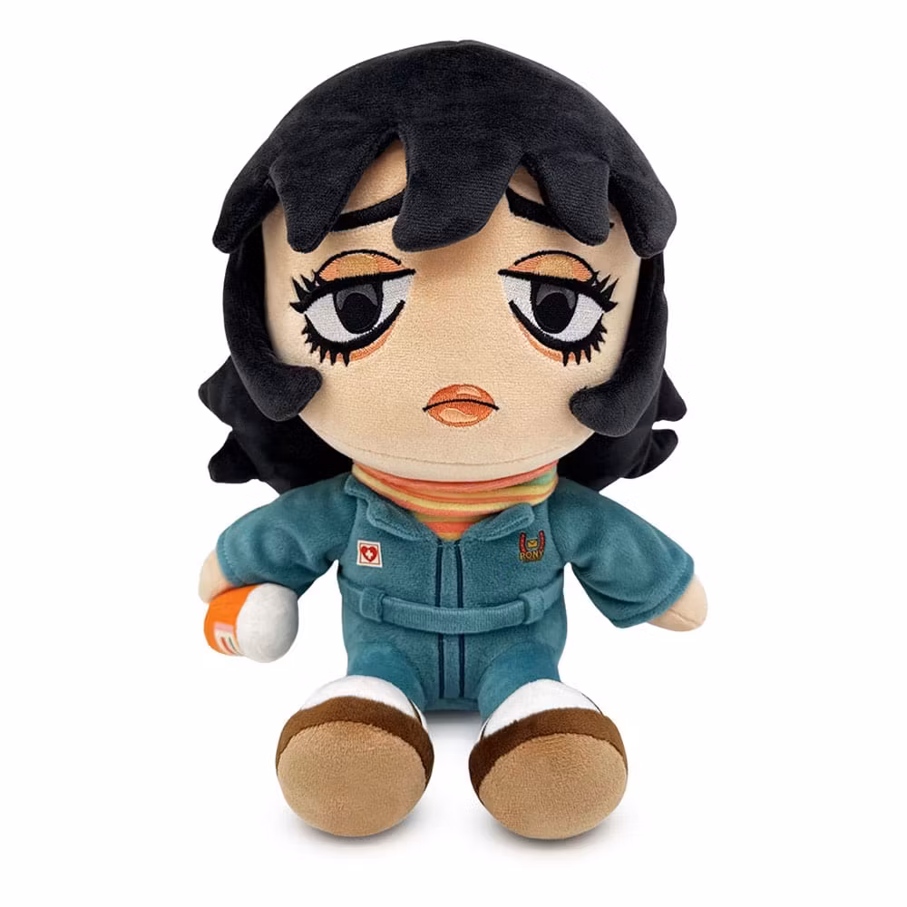 Mouthwashing Plush Figure Anya