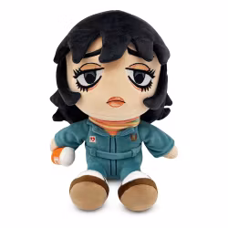 Mouthwashing Plush Figure Anya