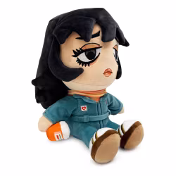 Mouthwashing Plush Figure Anya