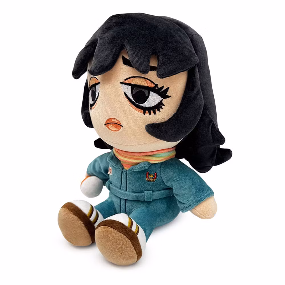 Mouthwashing Plush Figure Anya