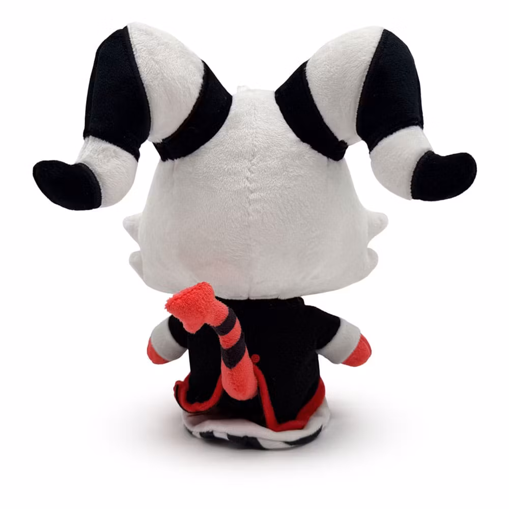 Helluva Boss Plush Figure Moxxie Date Night Shoulder Rider