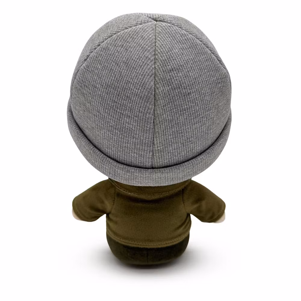 Bring me the Horizon Plush Figure Lee