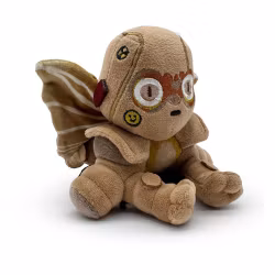 Bring me the Horizon Plush Figure M8