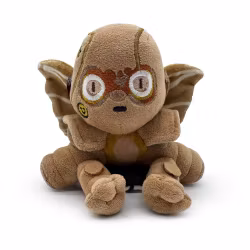 Bring me the Horizon Plush Figure M8
