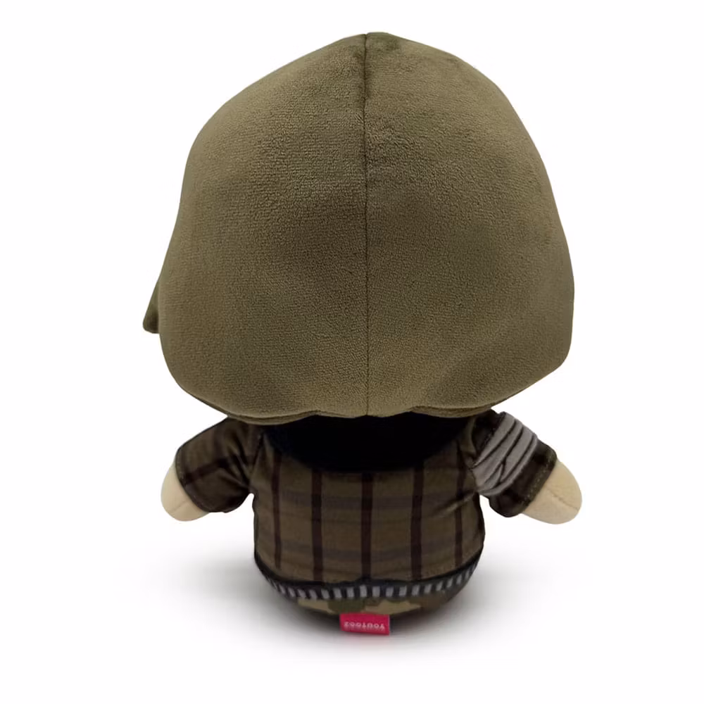 Bring me the Horizon Plush Figure Mat