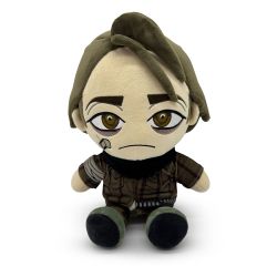 Bring me the Horizon Plush Figure Mat