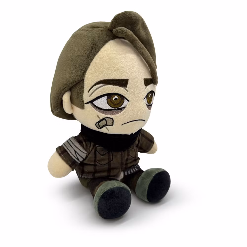 Bring me the Horizon Plush Figure Mat