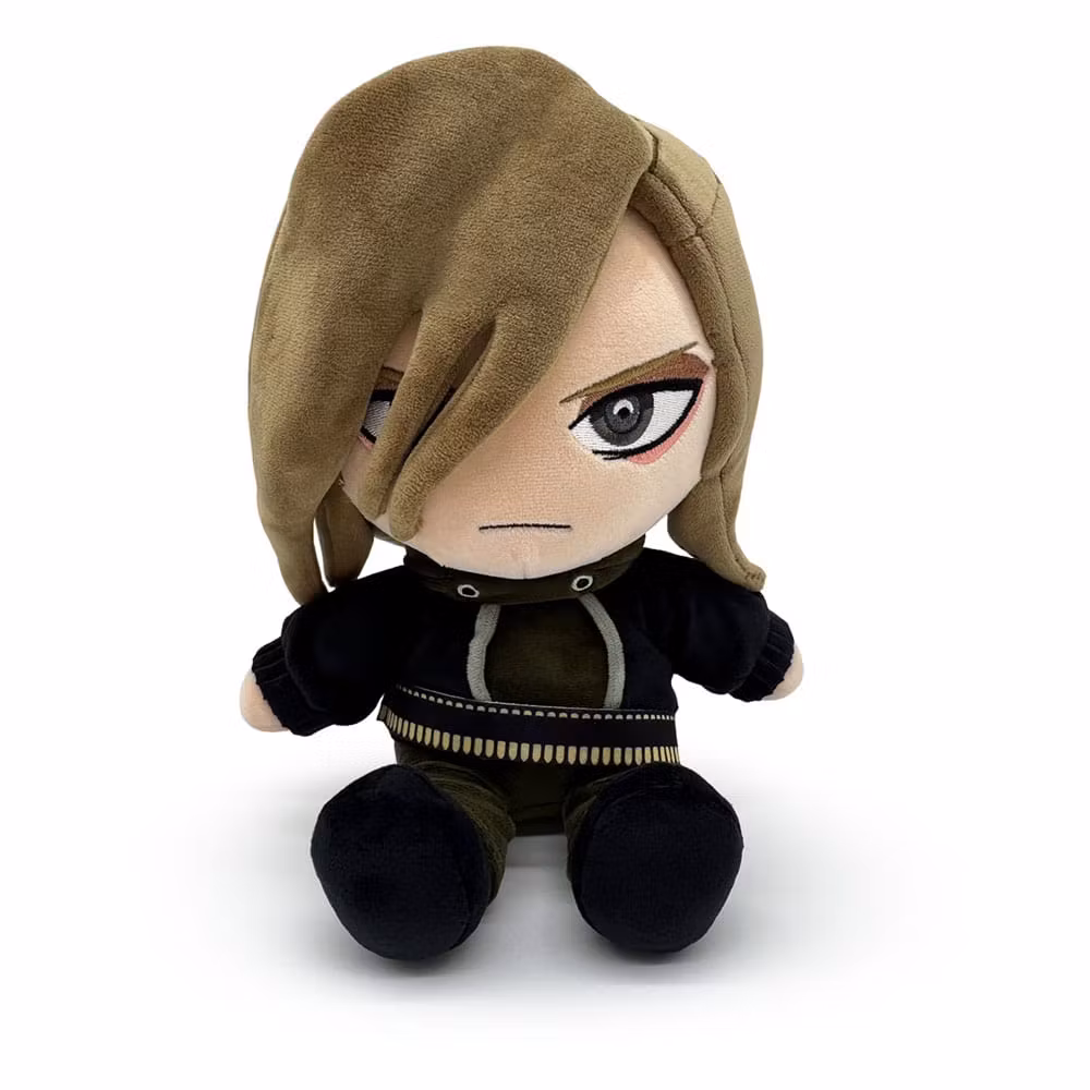 Bring me the Horizon Plush Figure Matt