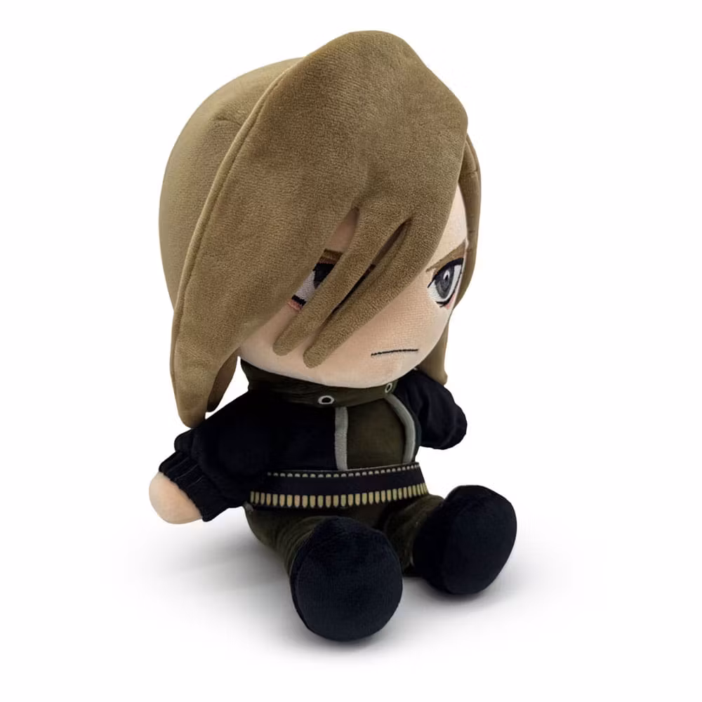 Bring me the Horizon Plush Figure Matt