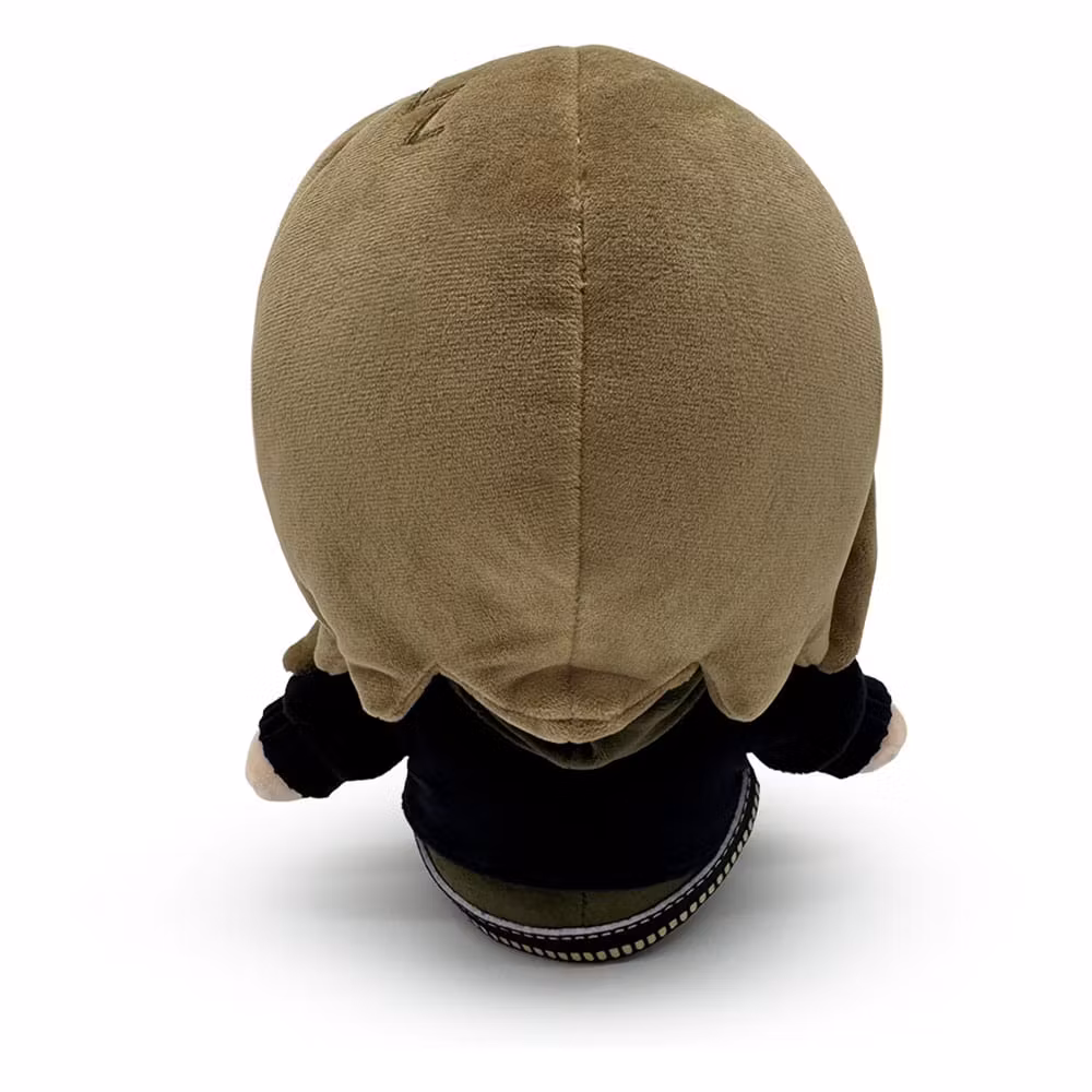 Bring me the Horizon Plush Figure Matt