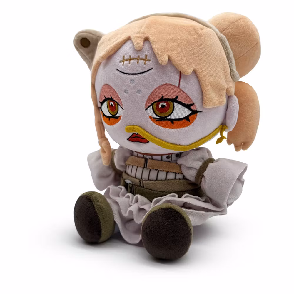 Bring me the Horizon Plush Figure Sof