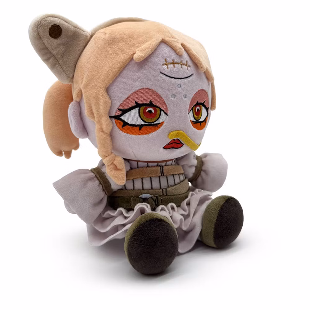 Bring me the Horizon Plush Figure Sof