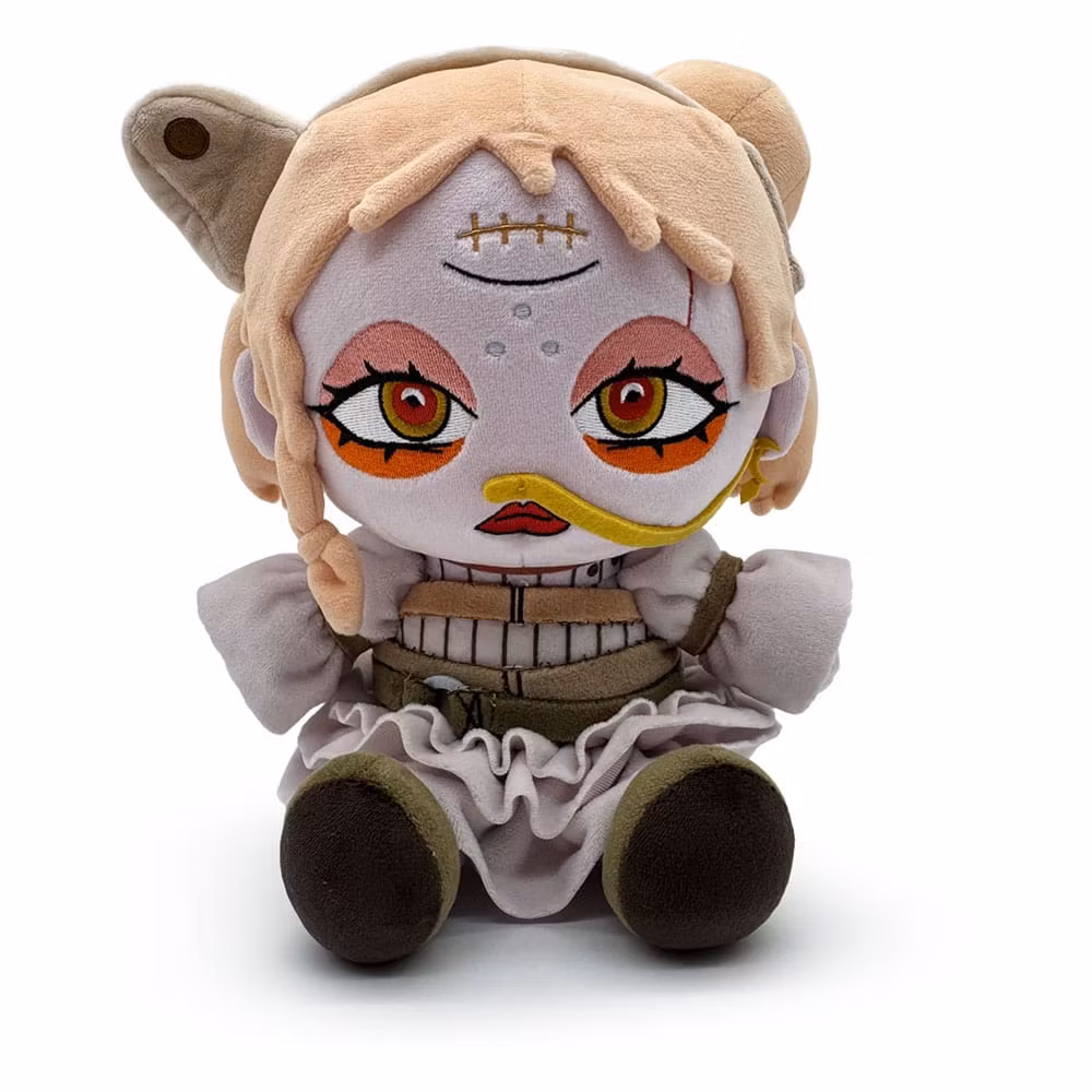 Bring me the Horizon Plush Figure Sof