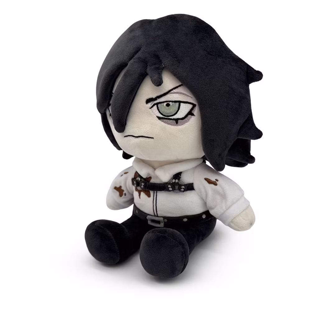 Bring me the Horizon Plush Figure Oli