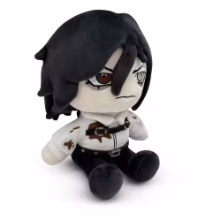 Bring me the Horizon Plush Figure Oli
