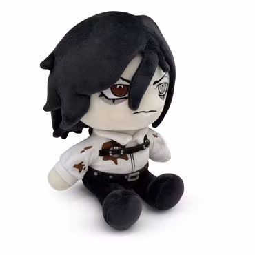 Bring me the Horizon Plush Figure Oli