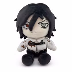 Bring me the Horizon Plush Figure Oli