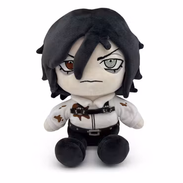 Bring me the Horizon Plush Figure Oli