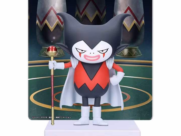 Dragon Ball Character A Figure with Panel (TBA)