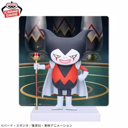 Dragon Ball Daima Gomah Figure with Panel