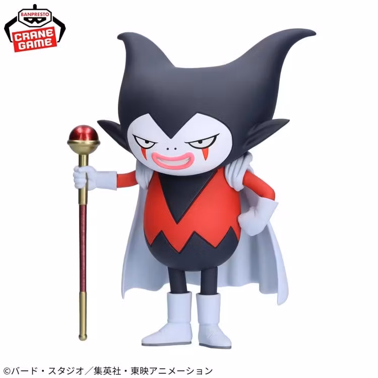 Dragon Ball Character A Figure with Panel (TBA)