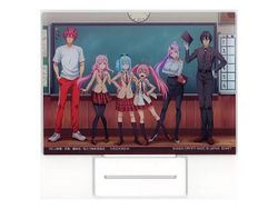 TenSura Ichibansho (Jura Tempest Federation Last One Ver.) Acrylic Stand