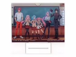 TenSura Ichibansho (Jura Tempest Federation Last One Ver.) Acrylic Stand