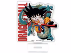 Dragon Ball Ichibansho Acrylic Stand (I)